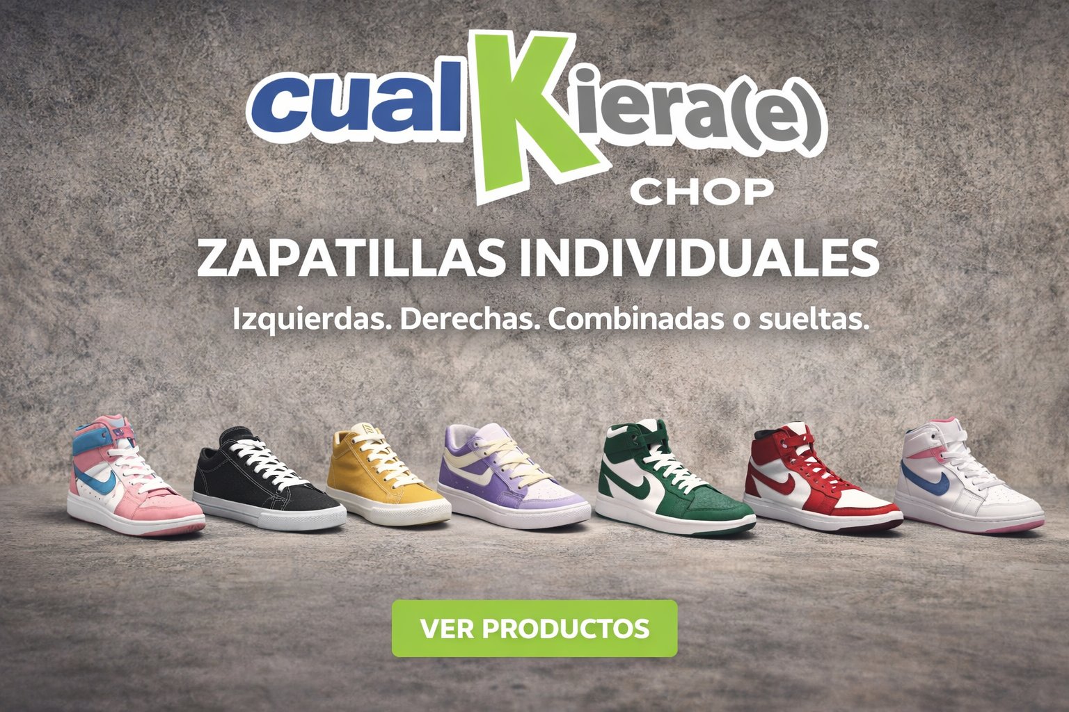 CualKiera(e) CHOP