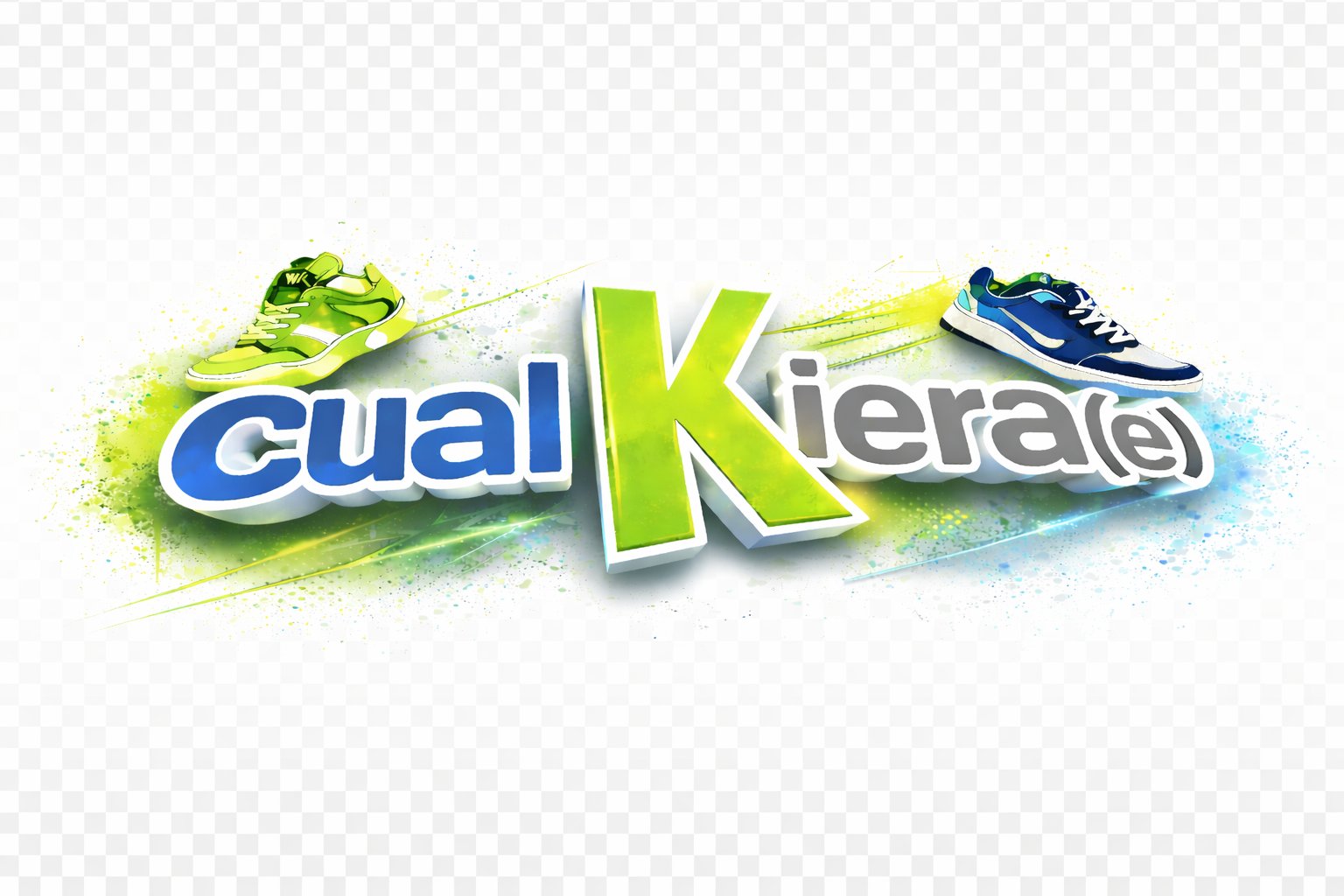CualKiera(e) CHOP
